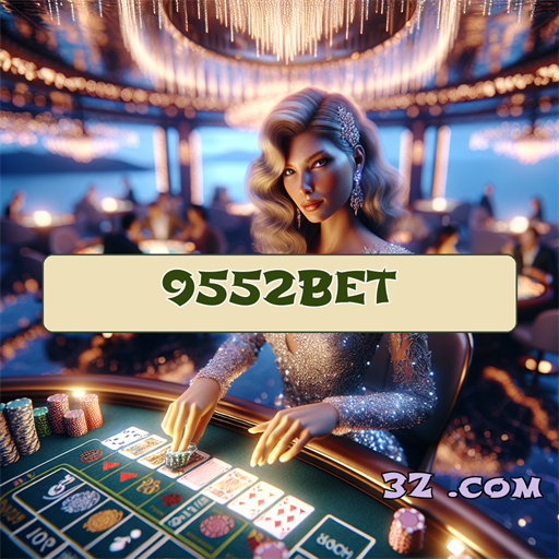 Baixar com Estilo: Os Recursos do 9552bet Para Jogadores