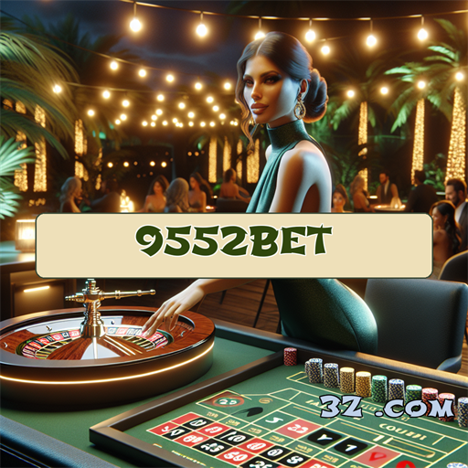 Confiavel e Divertido: Conheça 9552bet na Web Brasileira