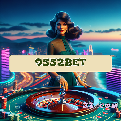 Jogos incríveis te esperam no 9552bet, venha conferir!