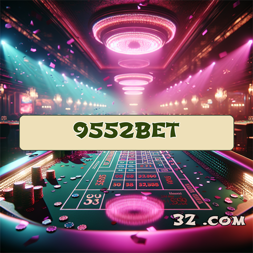 Os Melhores Slots do 9552bet: Uma experiência única de jogo